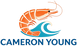 CAMERON YOUNG logo