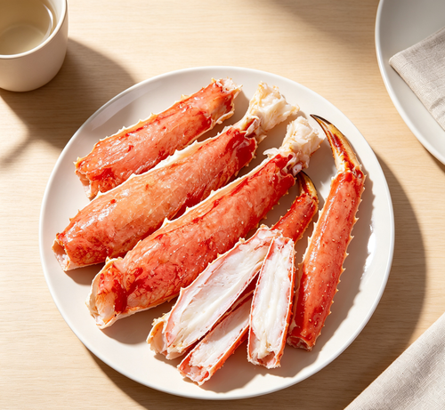 King Crab Legs