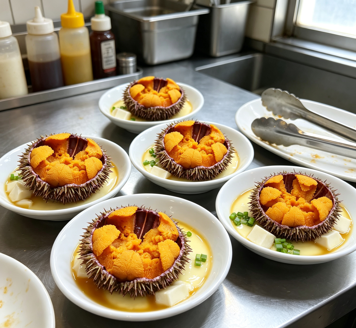 Sea Urchin