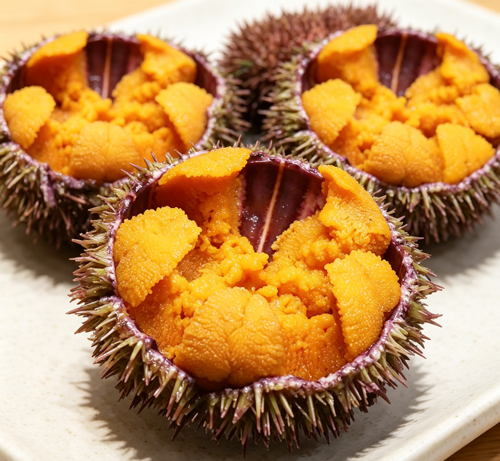 Sea Urchin